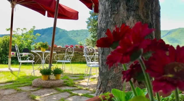 Albergo Castello