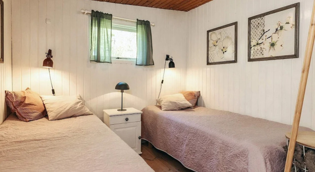 6 Person Holiday Home in Dannemare, Book Vacation Home Hotels in Dannemare with Parking, Parking