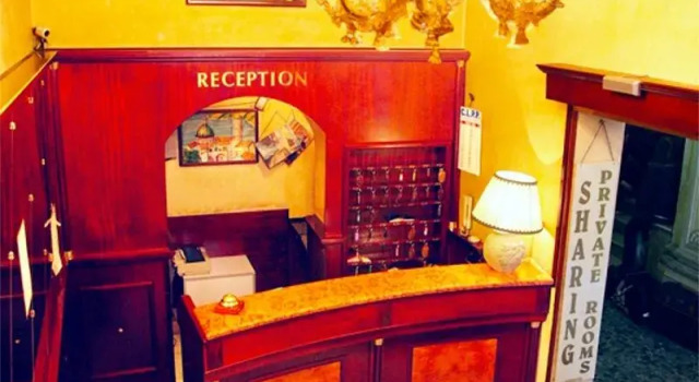 Hotel Tre Stelle