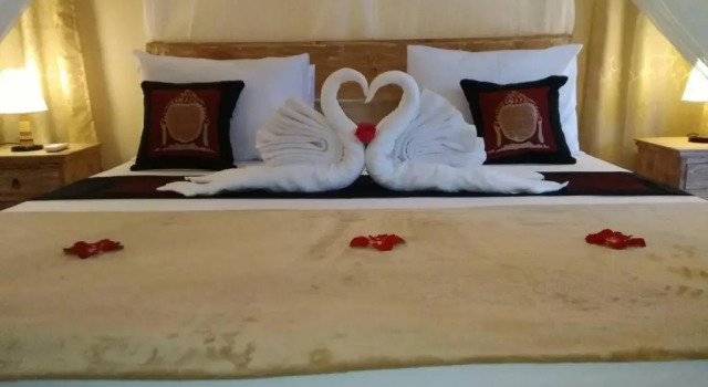 Номер Standard Qiul Guest House