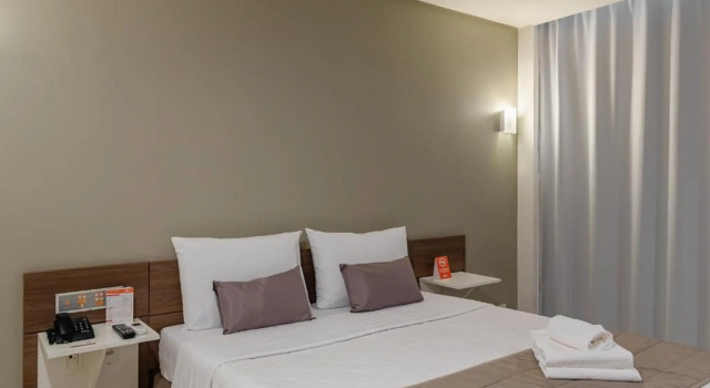 Citi Hotel Residence