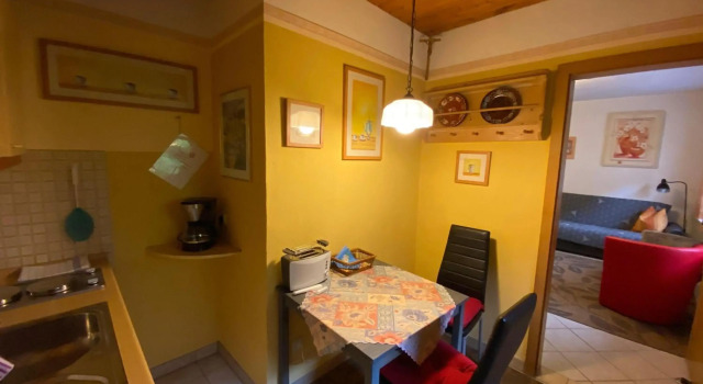 Ferienwohnung Haus Auer, Varaa Hotelli Hotellit Baijeri pysäköinnillä, Pysäköinti