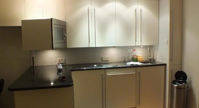 Апартаменты Rotherhithe apartment near park and river
