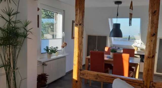 Апартаменты Ferienwohnung Harzer Wolf in Goslar/Sudmerberg