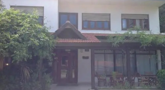 Hotel Romadrid, Rezerwuj Hotel Villa Gesell 
