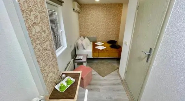 Apartmani Aleksandra u centru grada, Buchen Sie Ferienwohnung Kragujevac Zentralserbien