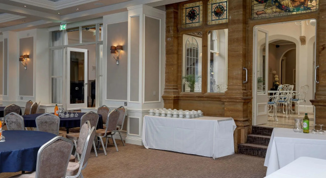 Shrubbery Hotel, Ilminster, Rezervați Hotel Ilminster Somerset