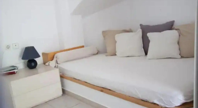Maria's house 2, Book Apartment Edipsos Evia