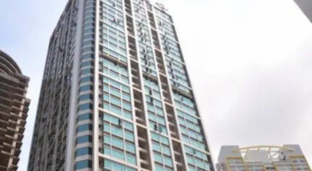 Huijia Apartment Dongmen Shop