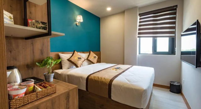 Номер Superior Bcons PS Hotel and Apartment- Newly Opened Hotel