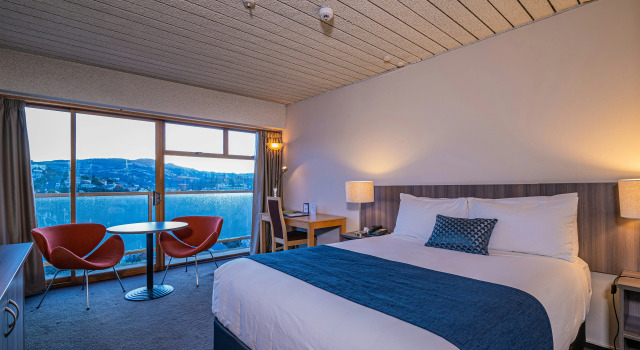 Kingsgate Hotel Dunedin, Забронировать Отель Отели Данидин 3 звезды, рядом с Dunedin School of Medicine, 3*