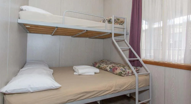 Gold Nugget Tourist Park, Réserver Hôtel Hôtels 4 étoiles à Bendigo, 4*
