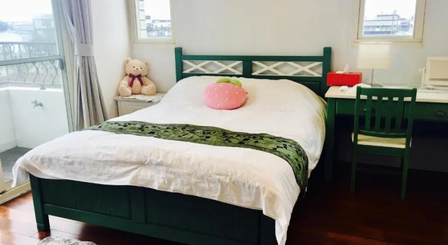 CountrySide B&B, Забронировать Отель «постель и завтрак» Чжуанвэй Yilan County