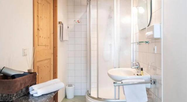 Номер Standard Agriturismo Sittnerhof
