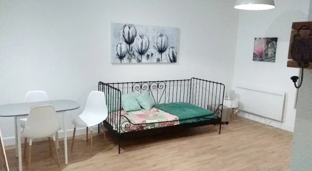 Appartement Cahors, Book Lejlighed Hoteller i Cahors med parkering, Parkering
