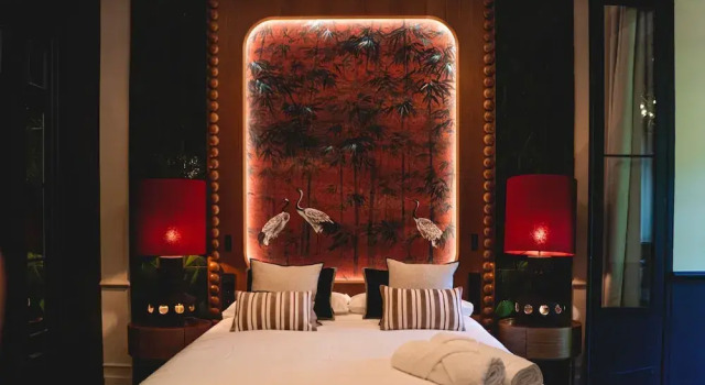 Студия Superior Boada Riera - The RoomsbyReini