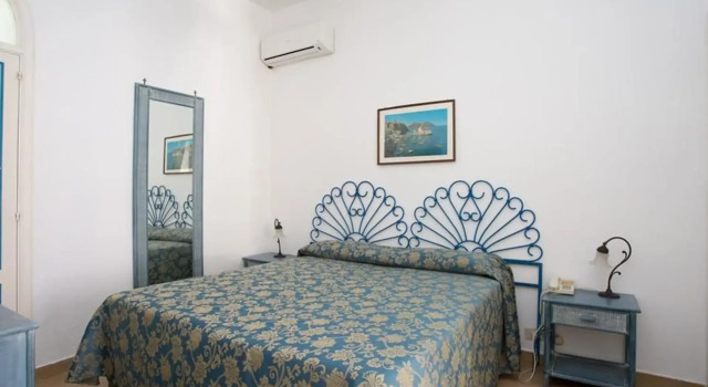 Hotel Poseidon
