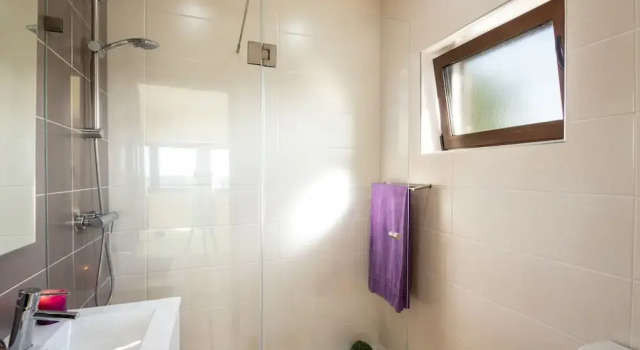 Вилла с 4 комнатами с балконом и с видом на море Villa Saint John - com piscina aquecível e vista mar em Albufeira