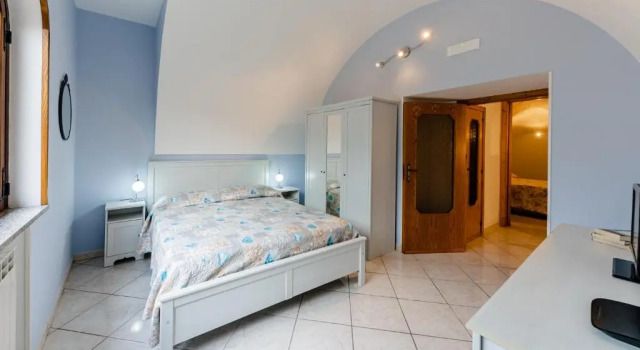 Hütte Casa Grillo
