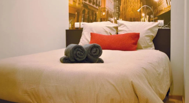 Les Appartements de lEpine, Забронировать Апартаменты/квартира Апартаменты Страсбурга, рядом с Площадь Республики, Апартаменты/квартира