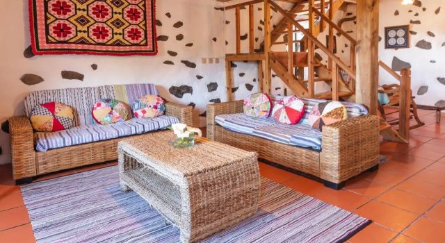 Aldeia da Cuada, Rezerwuj Hotel Faja Grande Flores Island