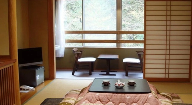 Hotel Nosegawa