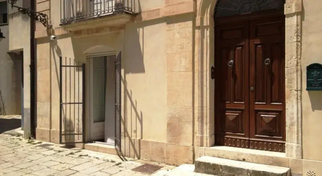 Casa Patané