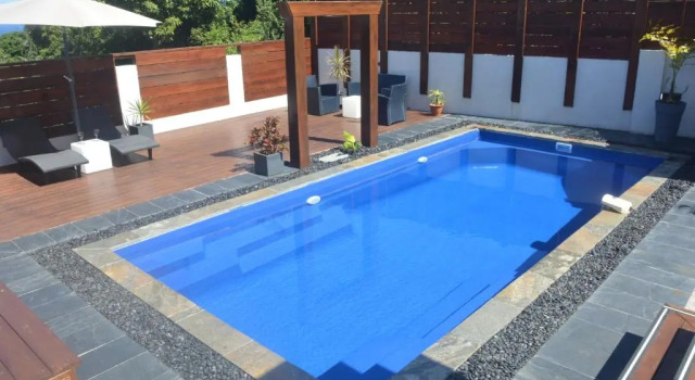 Vilă La Villa JoLi
