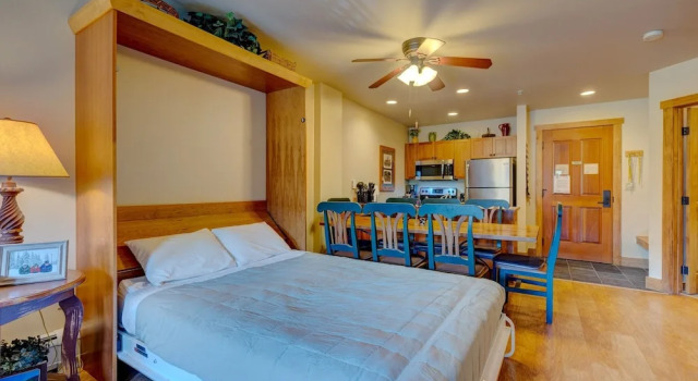 Номер Standard 2296 Red Hawk Lodge 2 Bedroom Condo by RedAwning