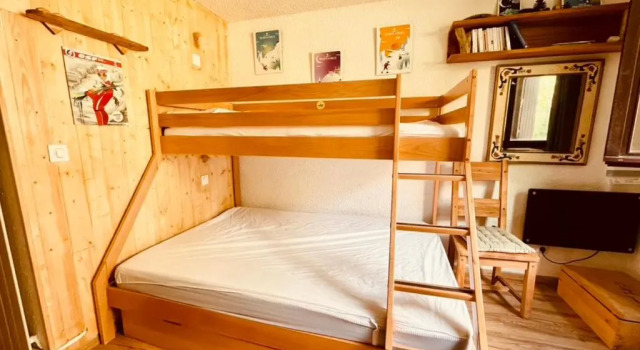Charming Studio in the Heart of Saint Chaffrey, Забронировать Апартаменты/квартира Сен-Шафре Сер Шевалье