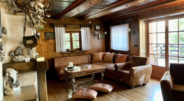 Mountain Dreams House - Stunning view over Lake Jasna, Забронировать Отель Отели Краньска-Гора с парковкой, рядом с Kekec, Парковка