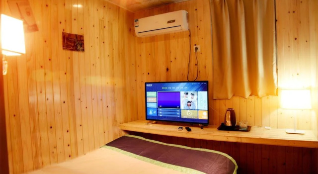 Starbara Yangcang Hote, Prenota Hotel Lhasa Xinjiang
