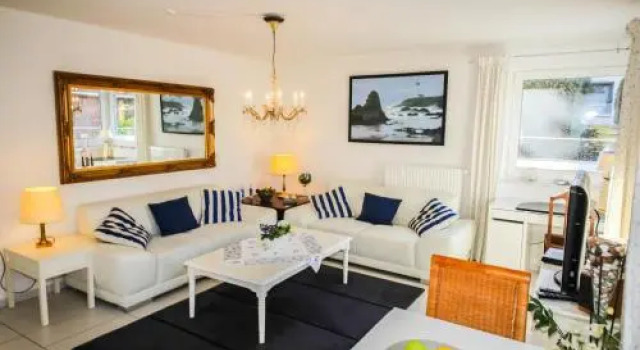 Ferienwohnung Mare Time 1