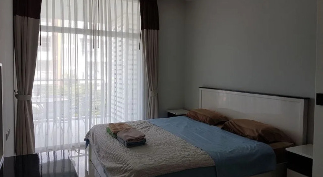 Enjoy Krabi and Relax, Varaa Hotelli Hotellit North-Eastern Thailand pysäköinnillä, Pysäköinti
