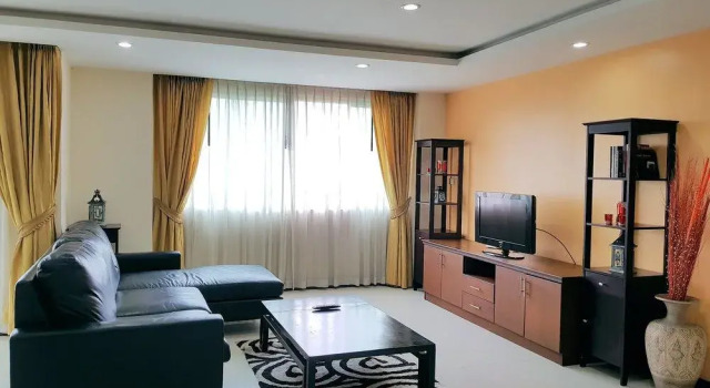 2Beds 3Baths Pattaya Downtown