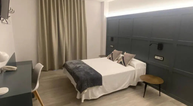 Номер Superior Hotel Lusitania, Centro Ciudad, Parking Privado