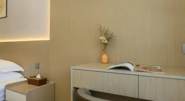 Junfu No.1 Hotel (Guilin Seven Star Park Branch)