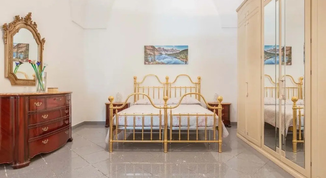 Lejlighed Appartamento Acquaviva