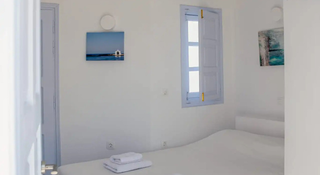 Двухместный номер Standard Pelagos Hotel-Oia