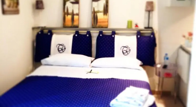 Студия Terrazza Ginori