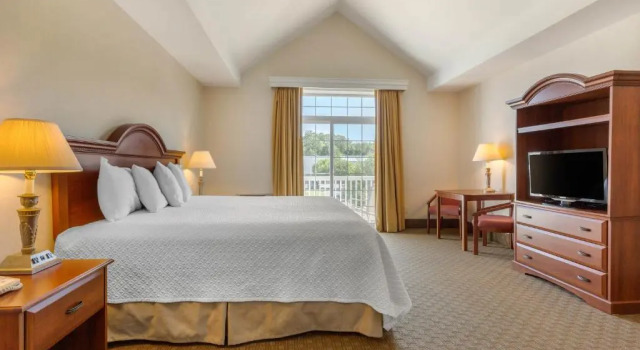 Номер Standard Driftaway Hotel and Pool