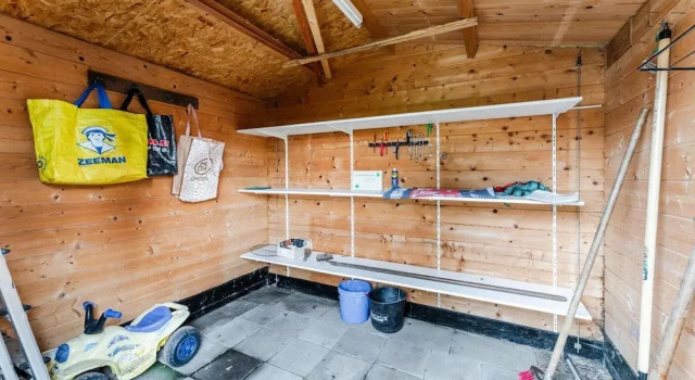 Chalet in Veluwe Near Forest Trails, Rezerwuj Chalet Hotele w Veluwe z parkingiem, Parking