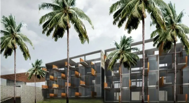 Varivana Resort Koh Phangan, The Centara Collection