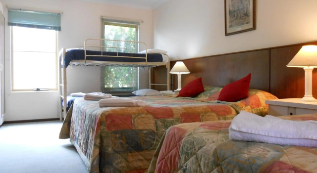 Best Western Georgiana Molloy Motel, Varaa Motelli Augusta Geographe Bay