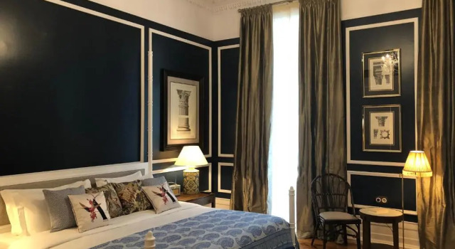 Люкс Casa Oliver Boutique B&B - Principe Real