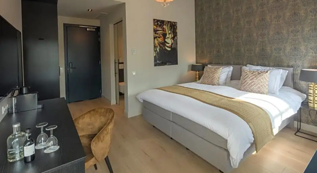 Grandcafé Boutique Hotel Eemland, Prenota Boutique Eemnes Het Gooi