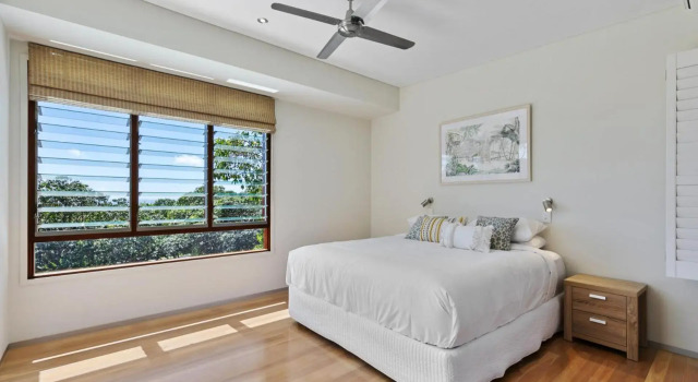 1 4 Meegera Place, Boek Hotel Point Lookout 