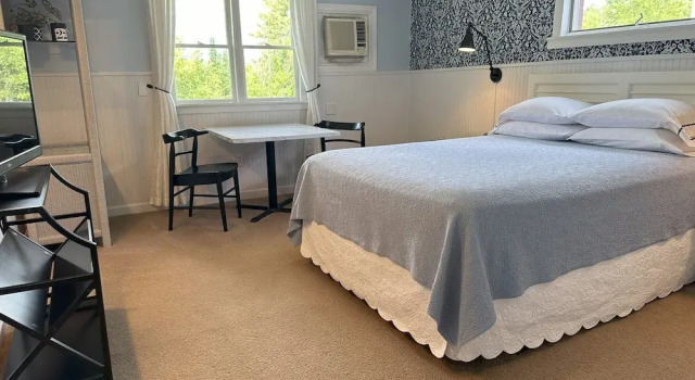 Номер Standard The Barron Brook Inn