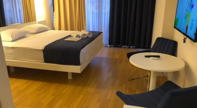 Orbi City VIP Apartament, Book Hotel Batumi 