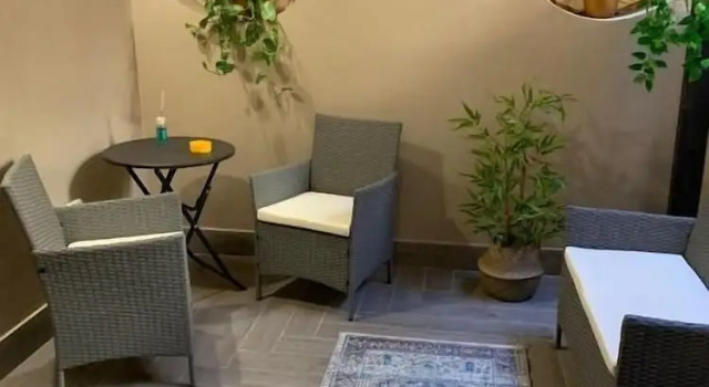 Номер Standard Mama House Roma